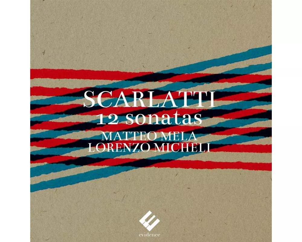 Scarlatti: 12 Sonatas