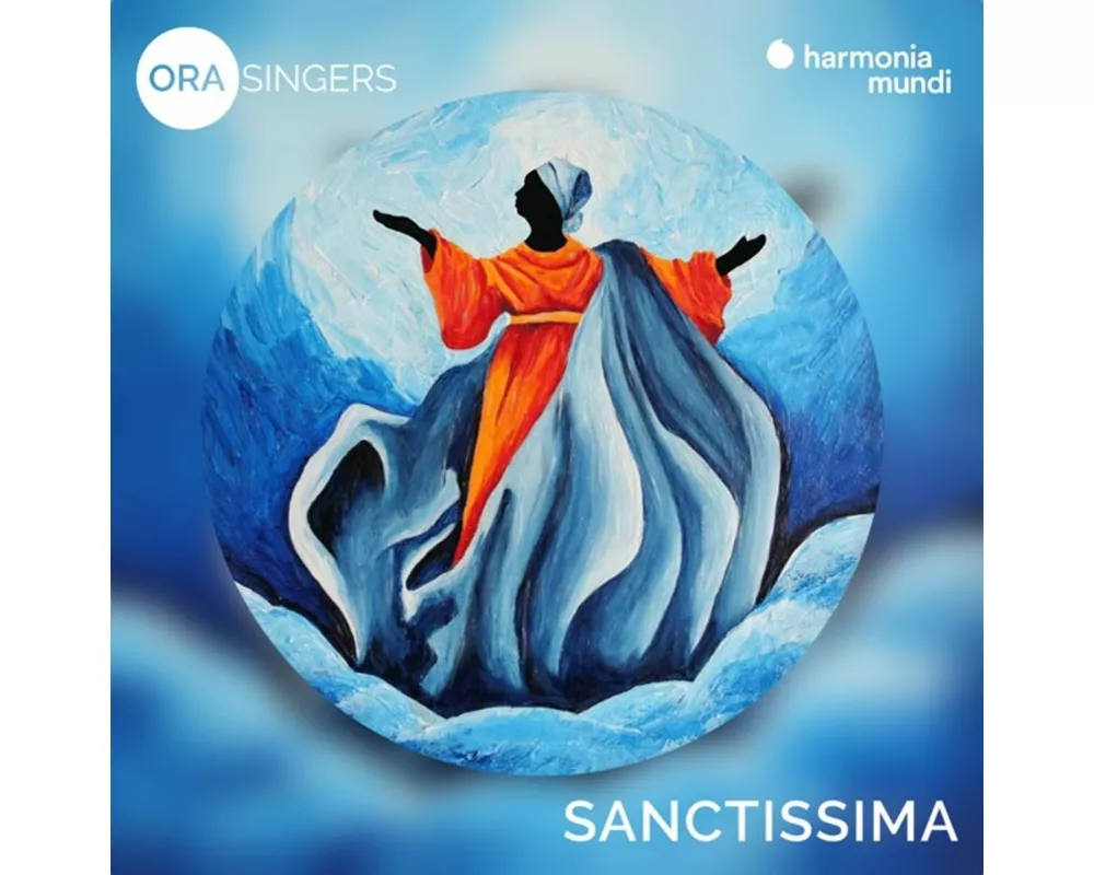 Sanctissima: Vespers and Benediction for the Feast