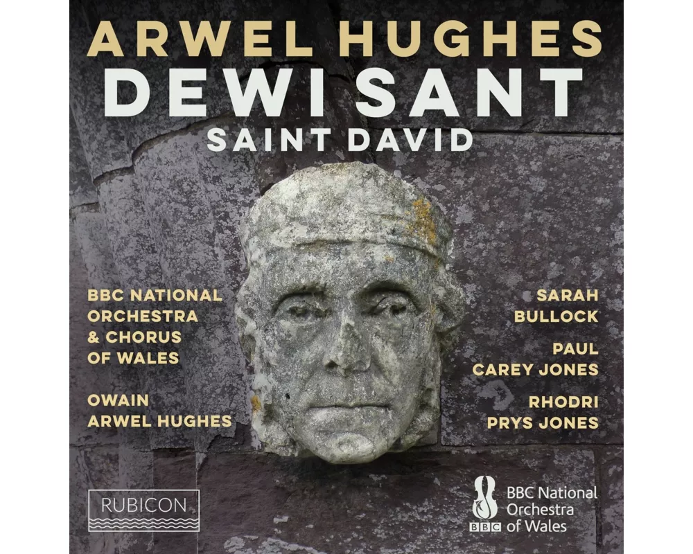 Arwel Hughes: Oratorio Dewi Sant