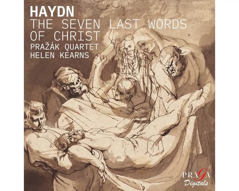 Haydn: The Seven Last Words of Christ