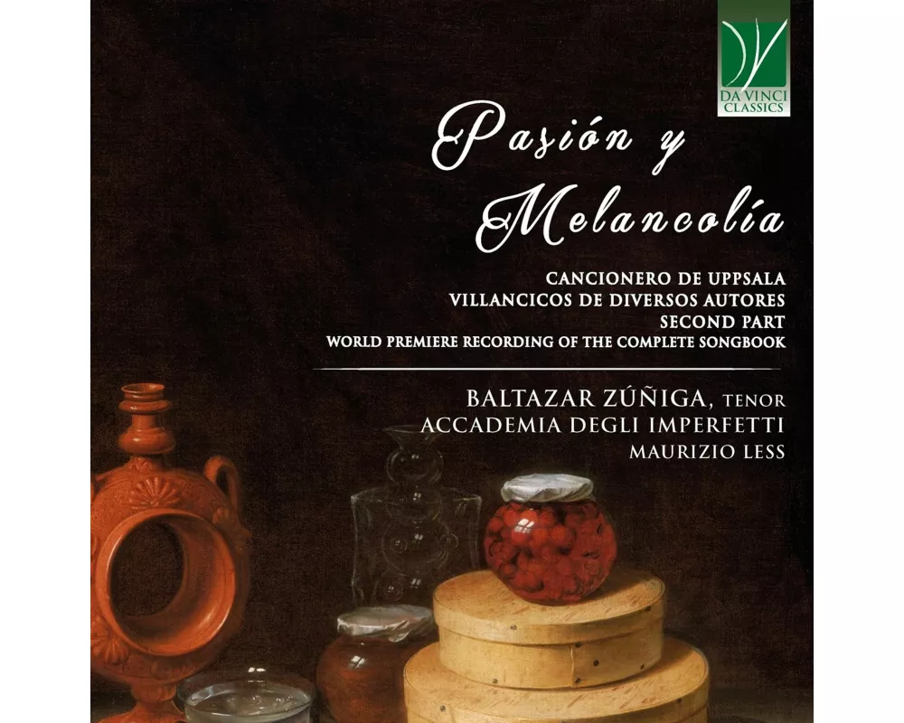 Villancicos de Diversos Autores,Second Part