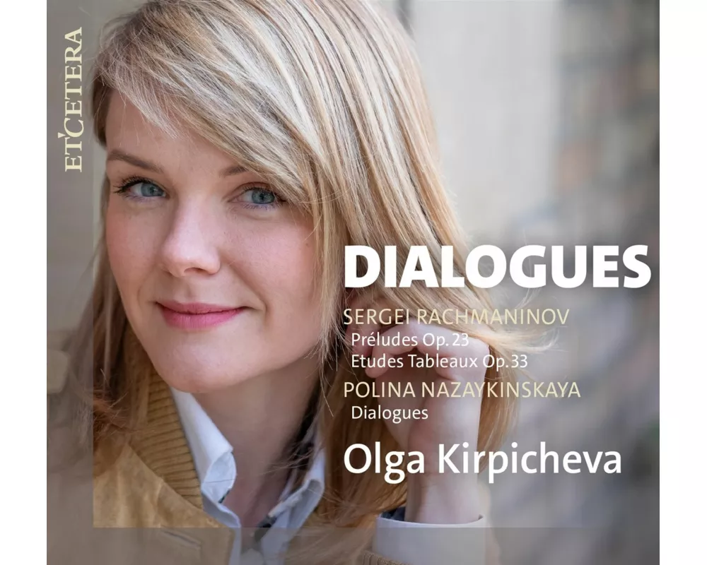 Dialogues