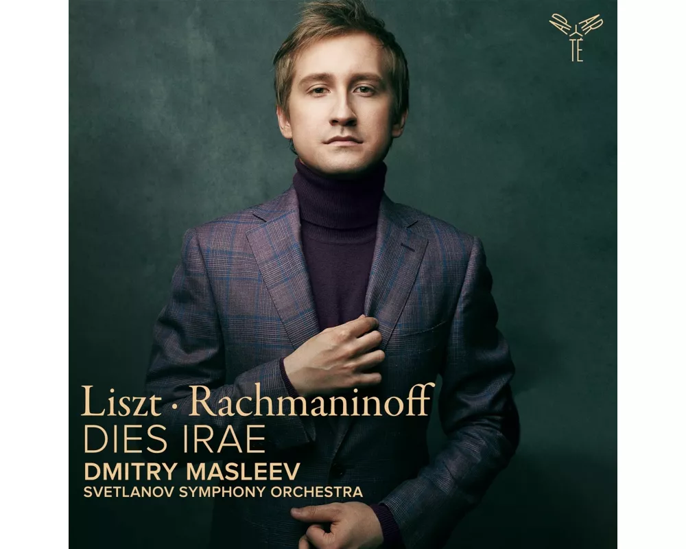 Dies irae (Liszt ú Rachmaninoff)