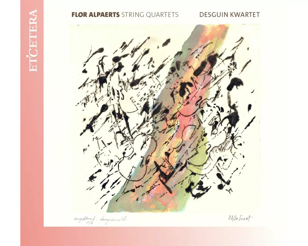String Quartets