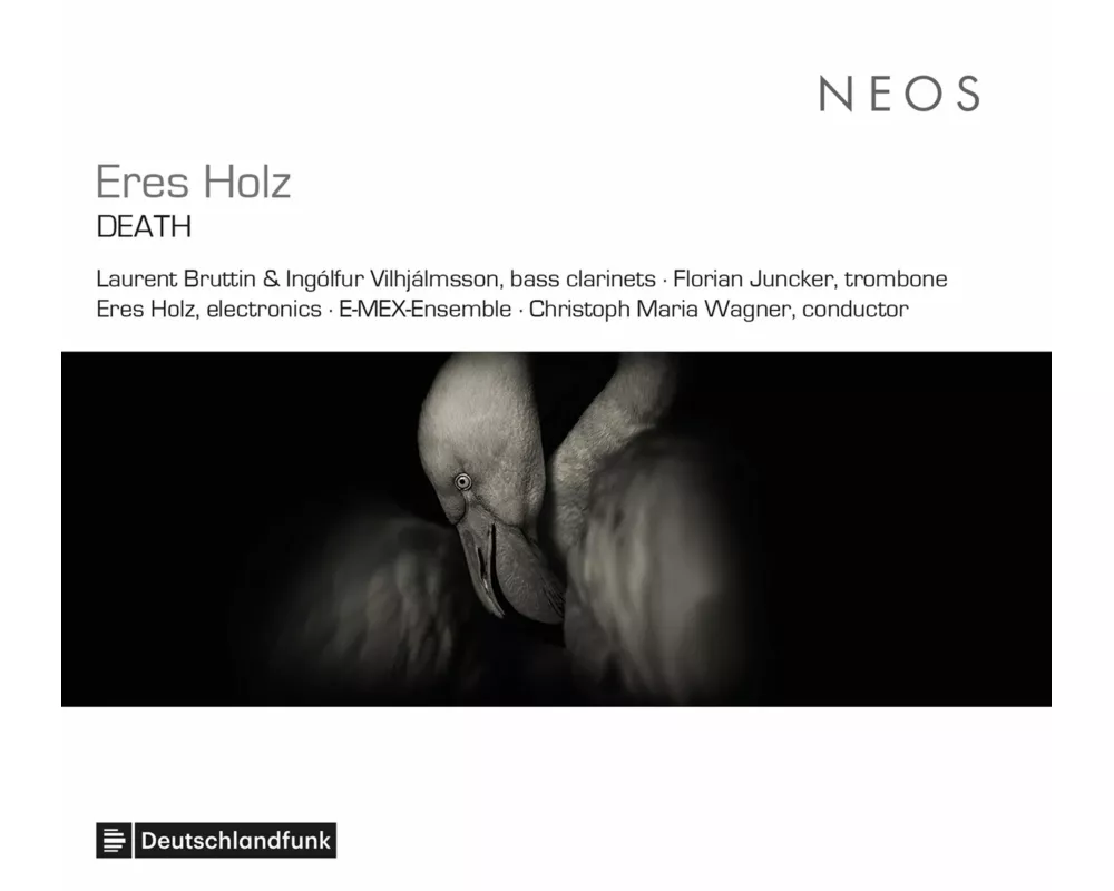 Eres Holz: DEATH