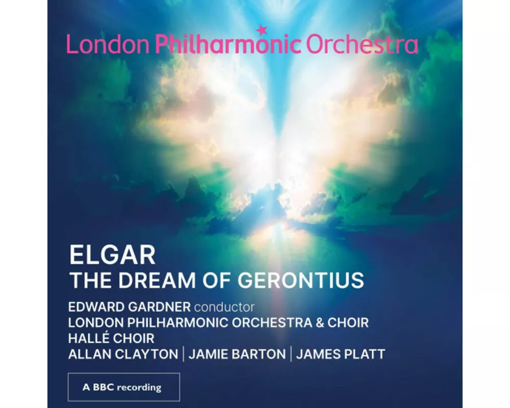 Elgar: The Dream of Gerontius