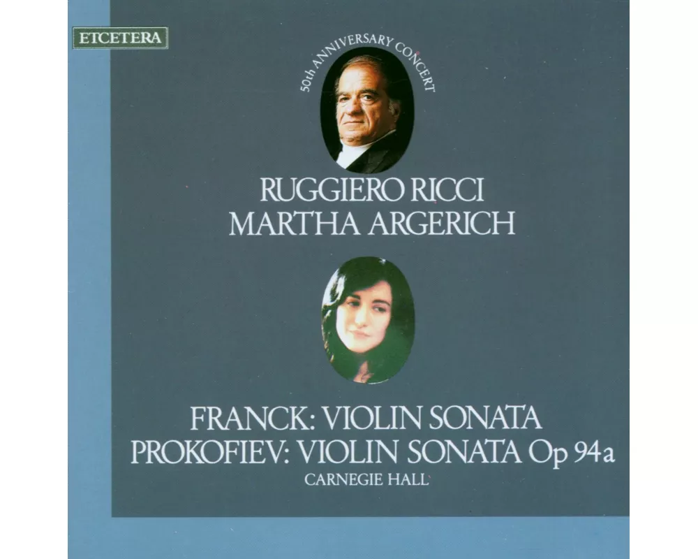 Musik für Violine & Piano