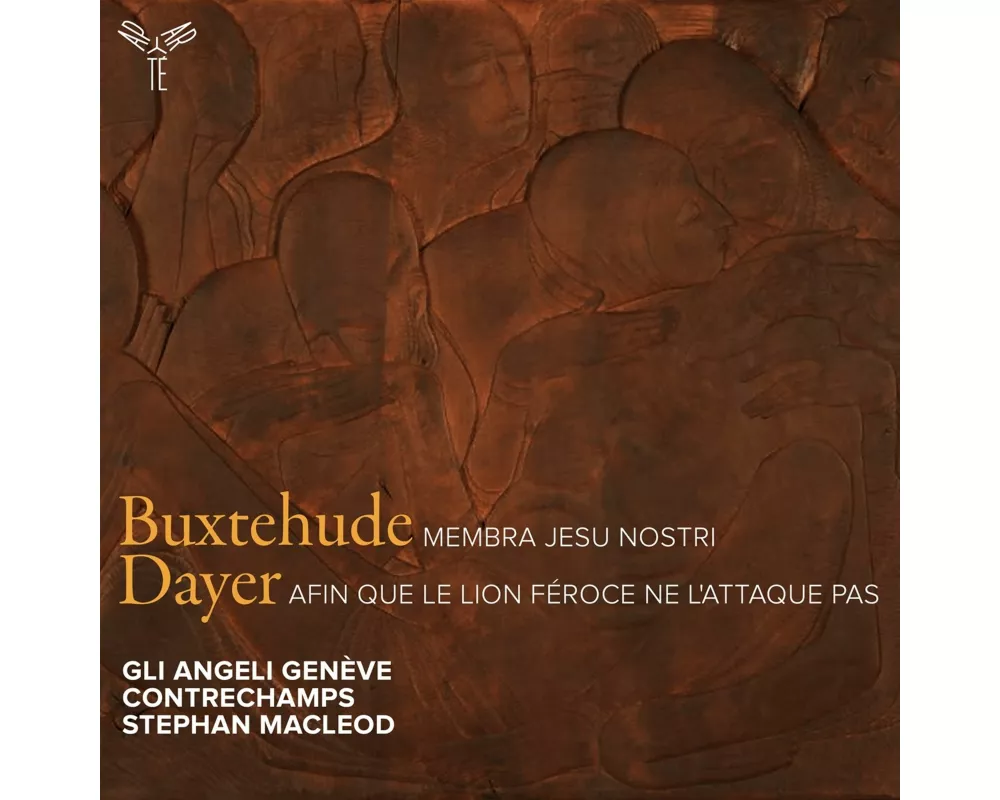 Buxtehude/Dayer