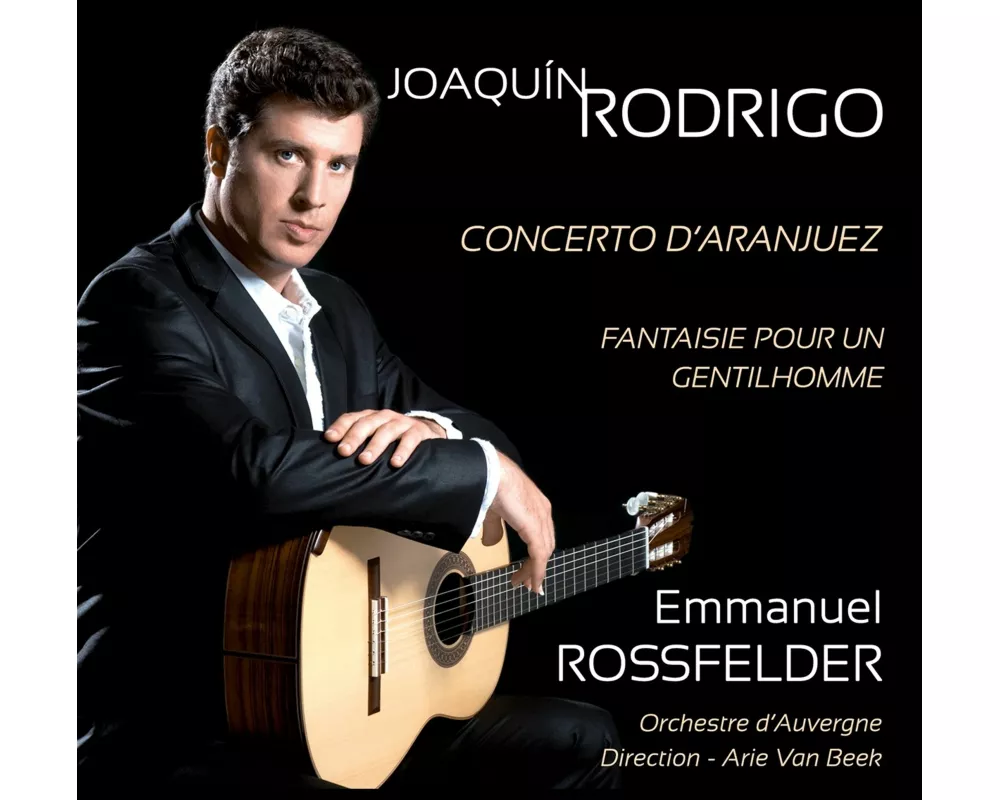 Joaqu¡n Rodrigo