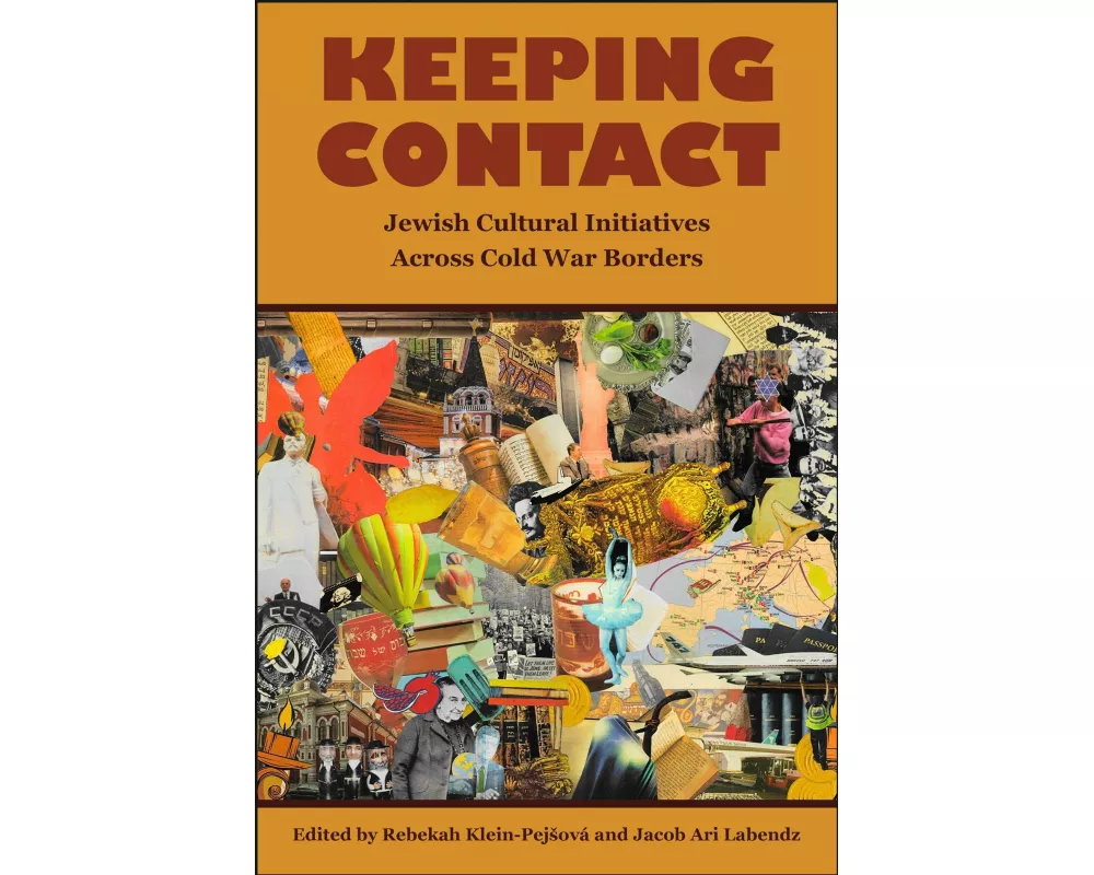 Keeping Contact