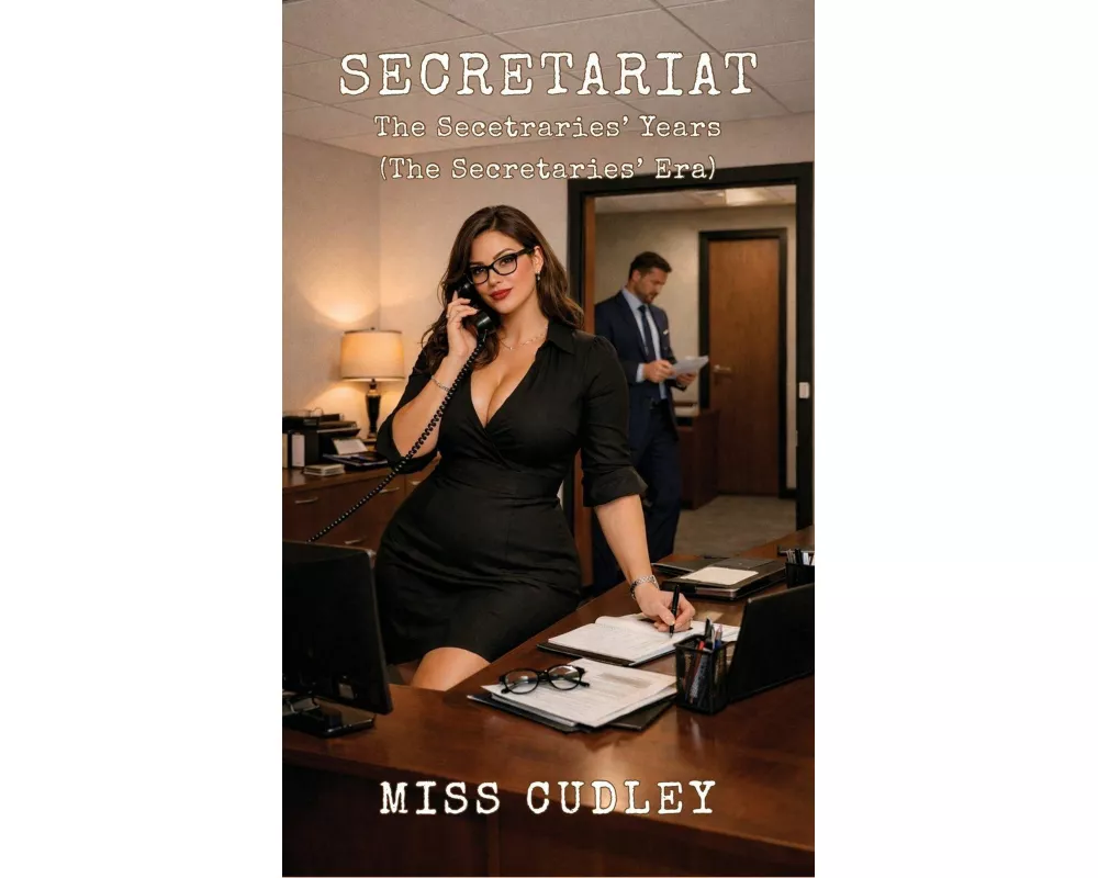 SECRETARIAT - The Secetraries' Years (The Secretaries' Era)