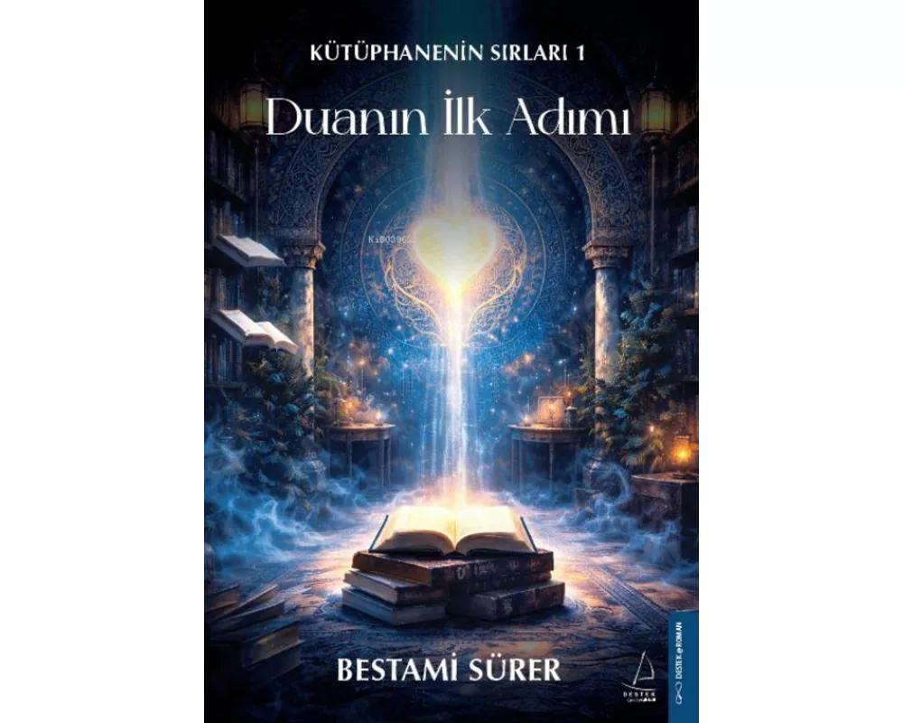 Duanin Ilk Adimi