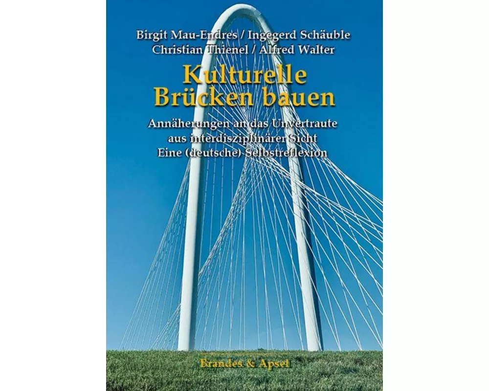 Kulturelle Brücken bauen