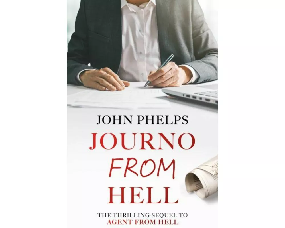 Journo From Hell