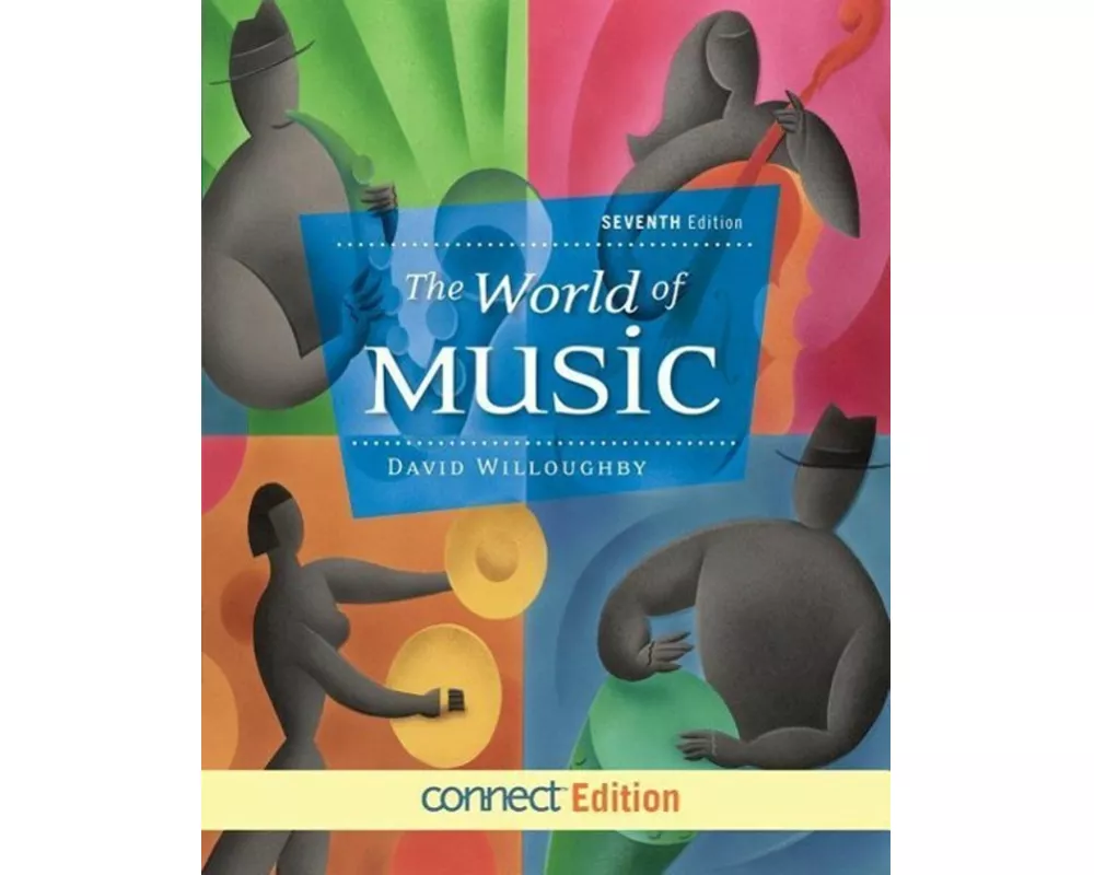 The World of Music