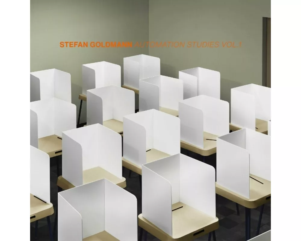 Automation Studies Vol. 1 (3CD)