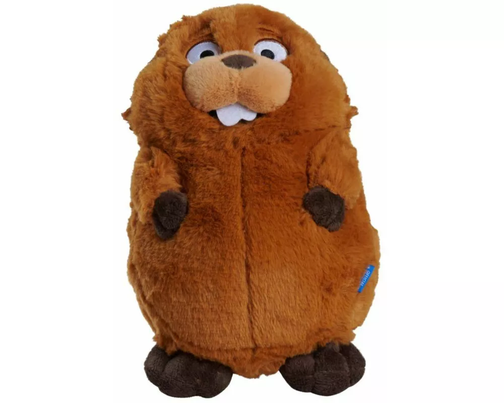Pixar Hoppers Mabel Beaver, 22cm