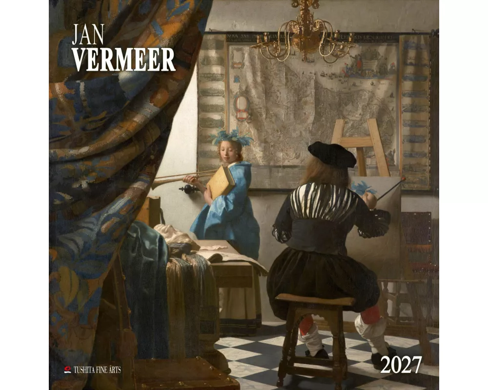 Jan Vermeer van Delft 2027