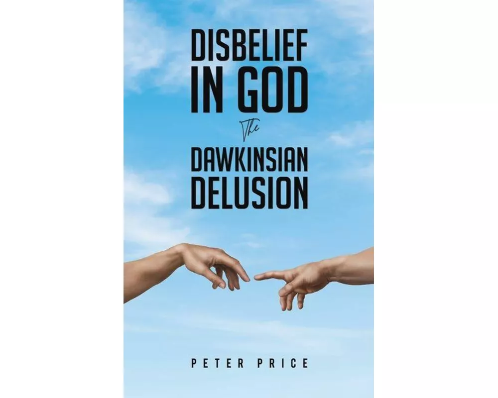 Disbelief in God