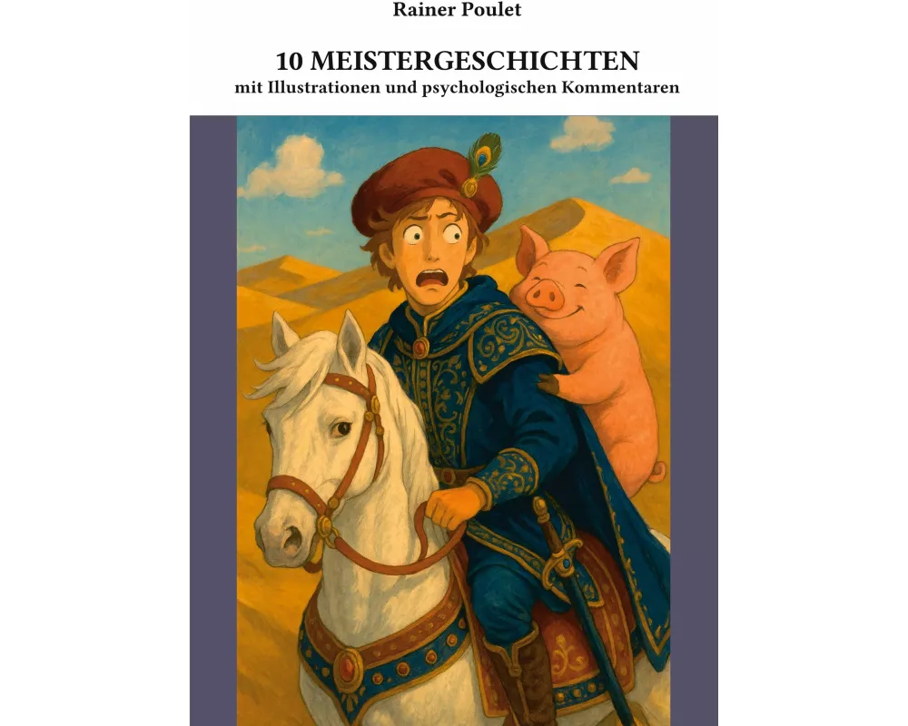 Meistergeschichten