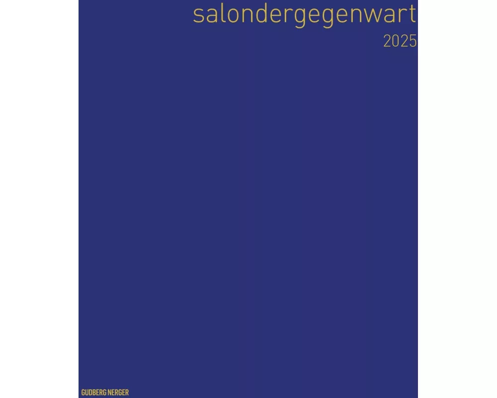 salondergegenwart 2025