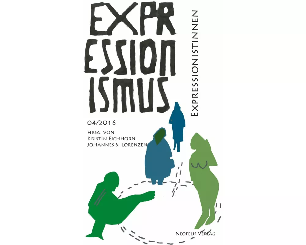 Expressionistinnen
