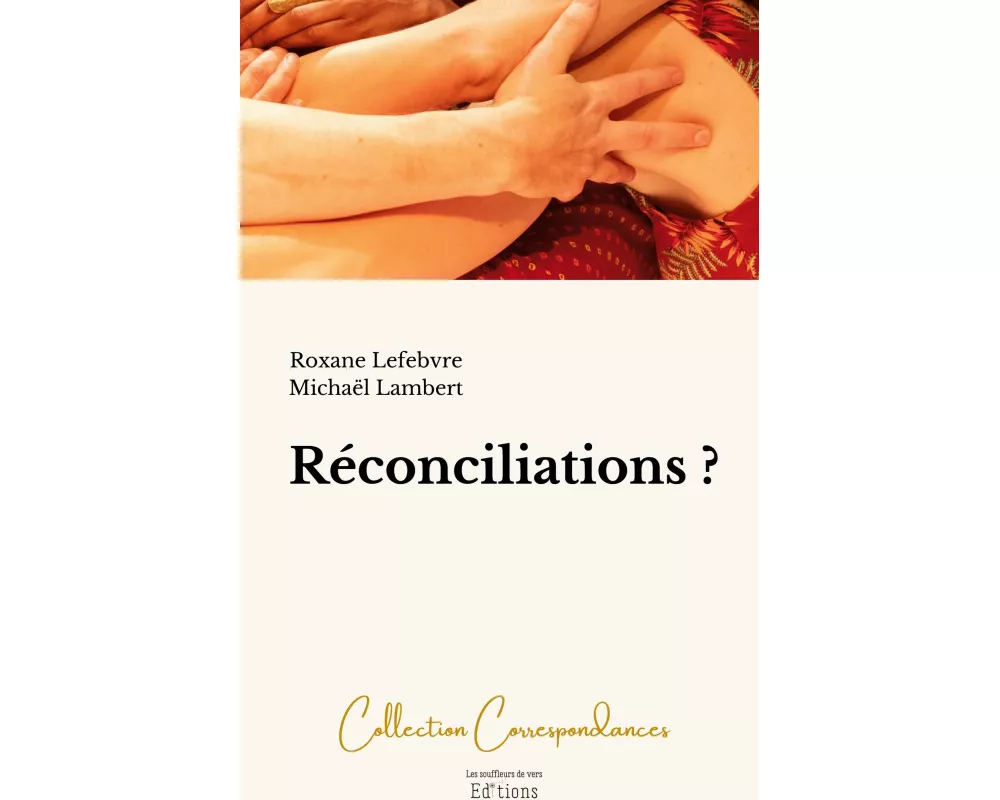 Réconciliations ?