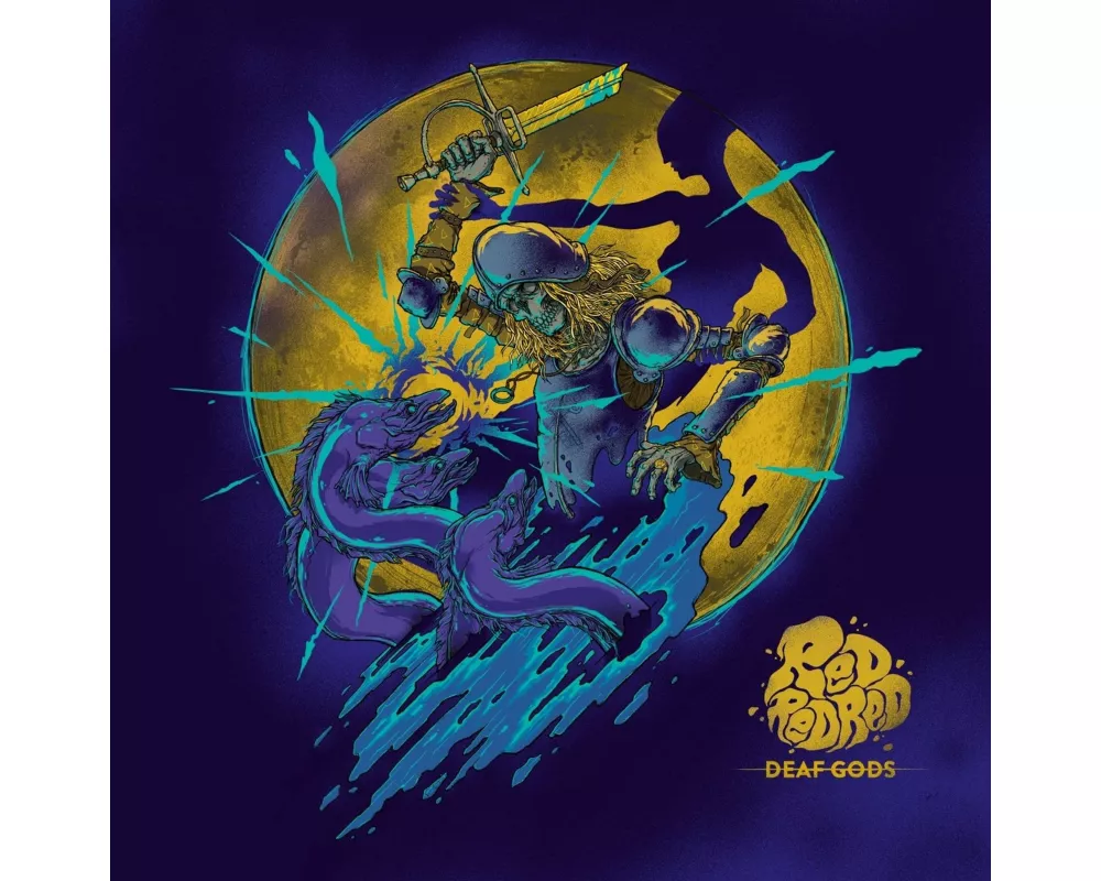 Deaf Gods