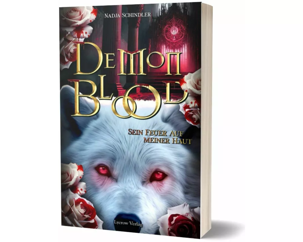 DemonBlood