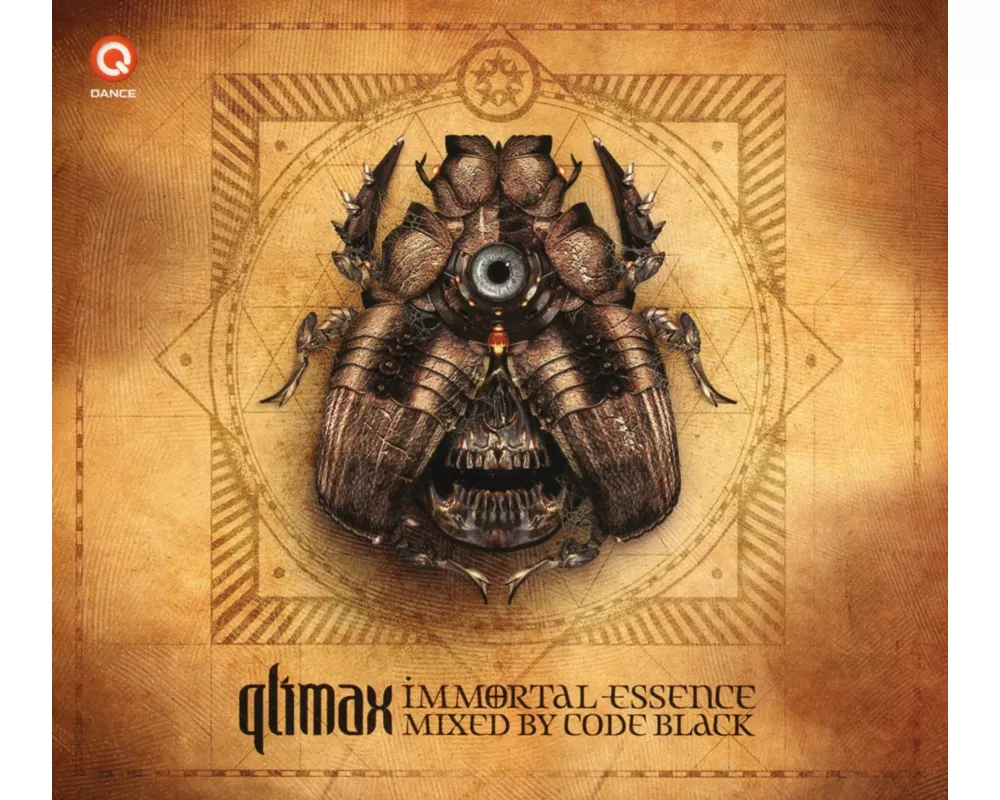 Qlimax 2013/Immortal Essence