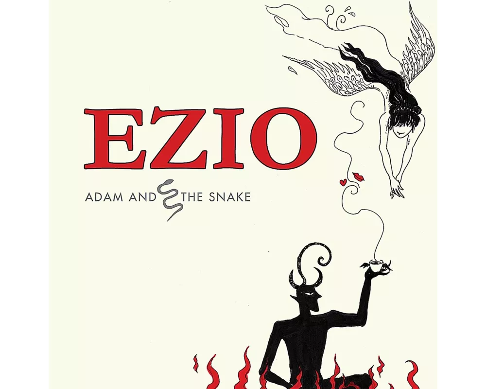 Adam And The Snake