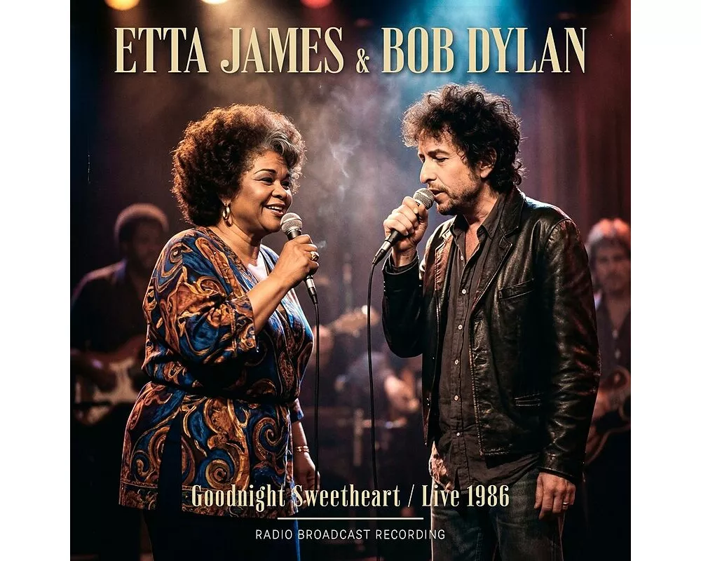 Goodnight Sweetheart/Live 1986