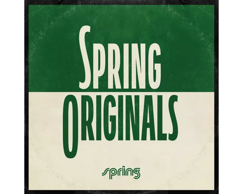 Spring Originals