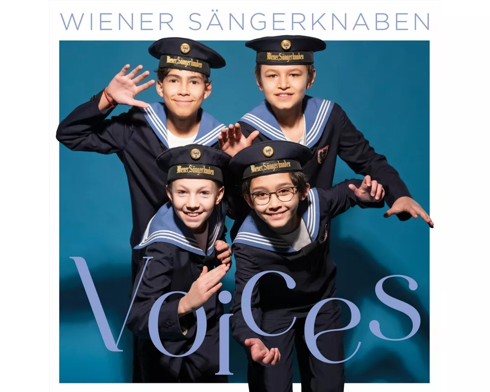 Voices