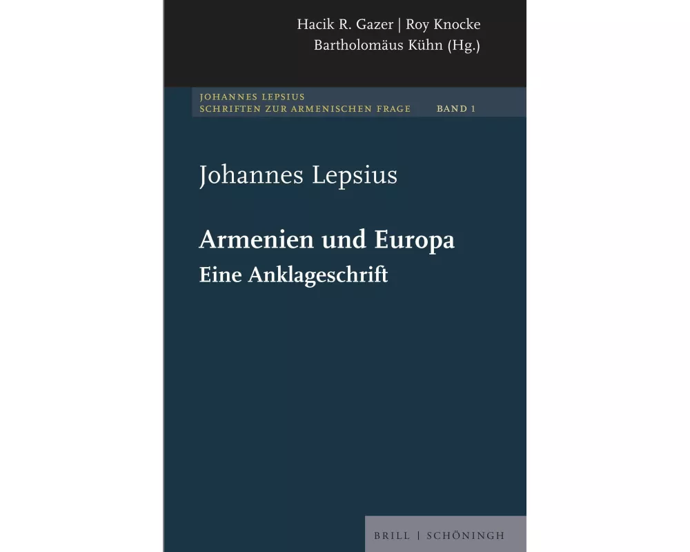 Armenien und Europa