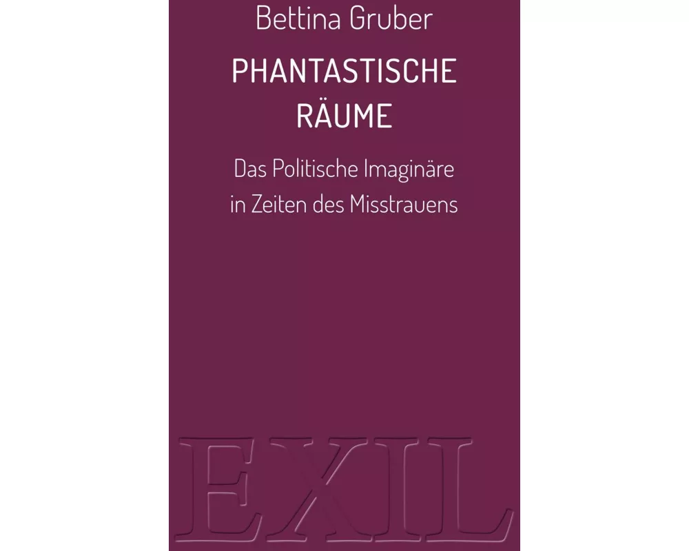 Phantastische Räume