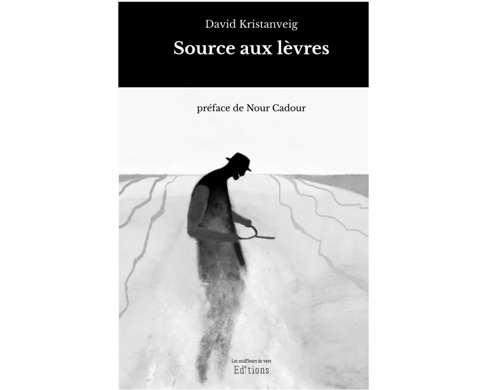 Source aux lèvres