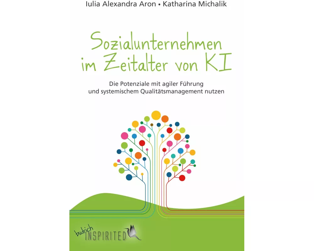Sozialunternehmen im Zeitalter von KI