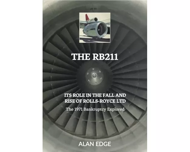 The RB211