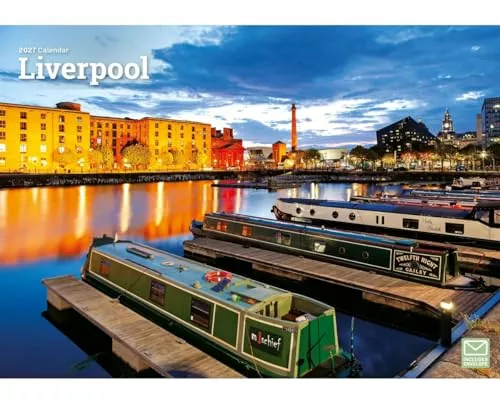 Liverpool A4