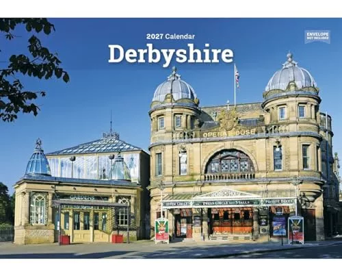 Derbyshire A5