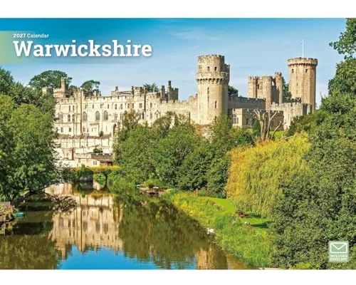 Warwickshire A4