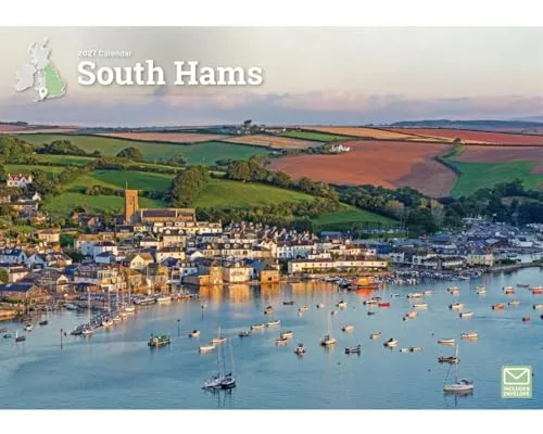 South Hams A4
