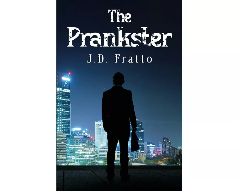 The Prankster