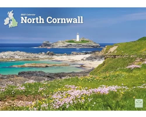 North Cornwall A4