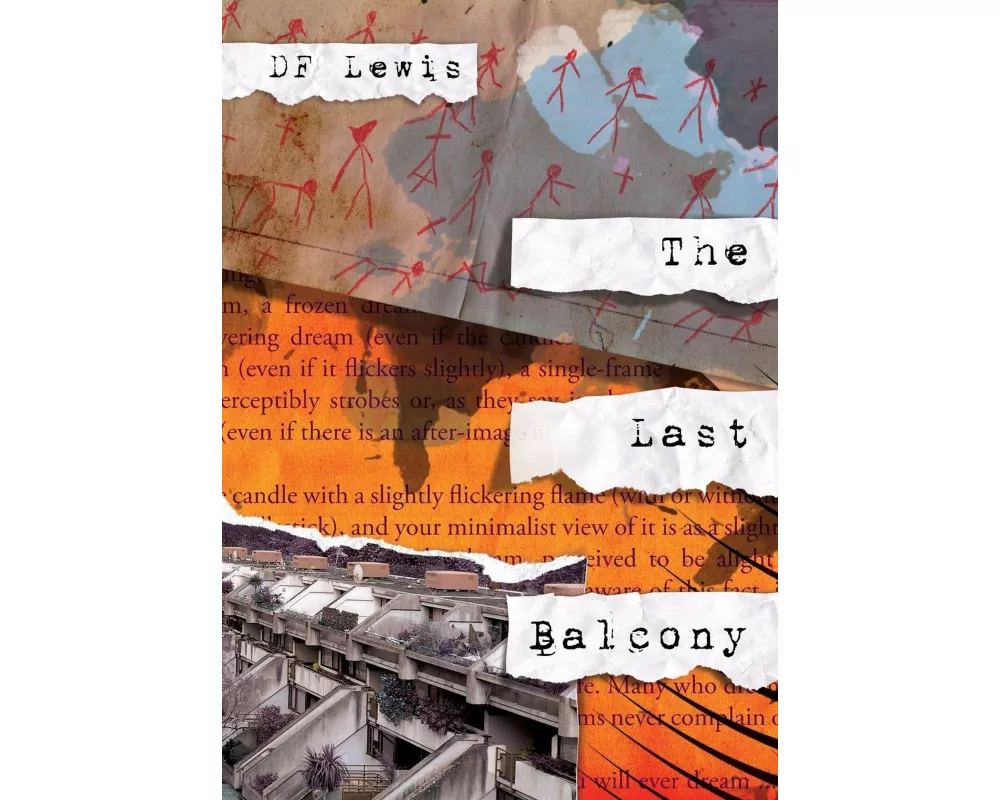 The Last Balcony