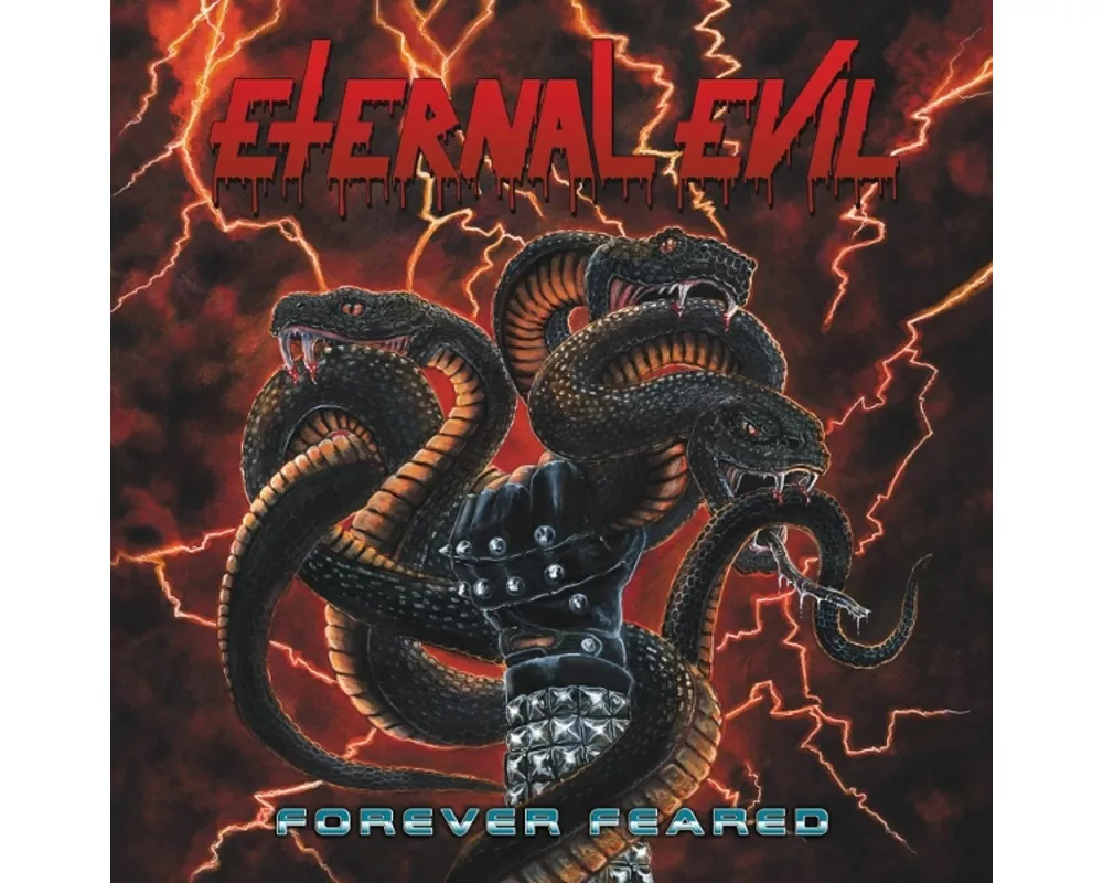 Forever Feared (Digipak)