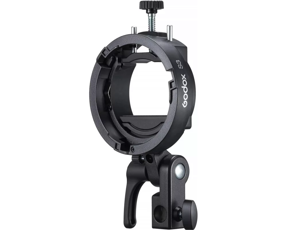 Godox Halterung S3