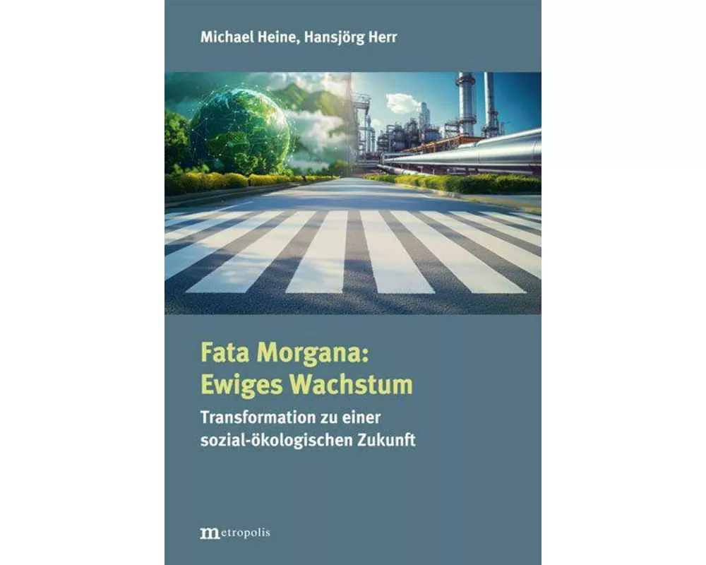 Fata Morgana: Ewiges Wachstum