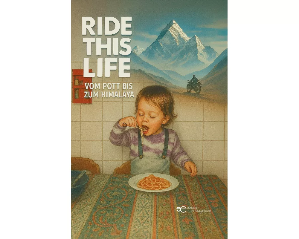 Ride This Life
